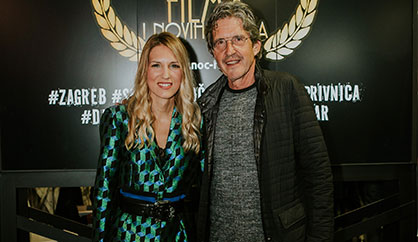 Galerija - Svečano Otvorenje