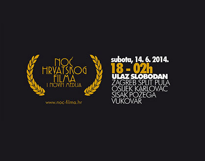 Galerija - Najava manifestacije