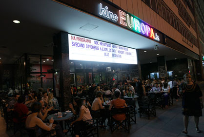 Galerija - Svečano Otvorenje